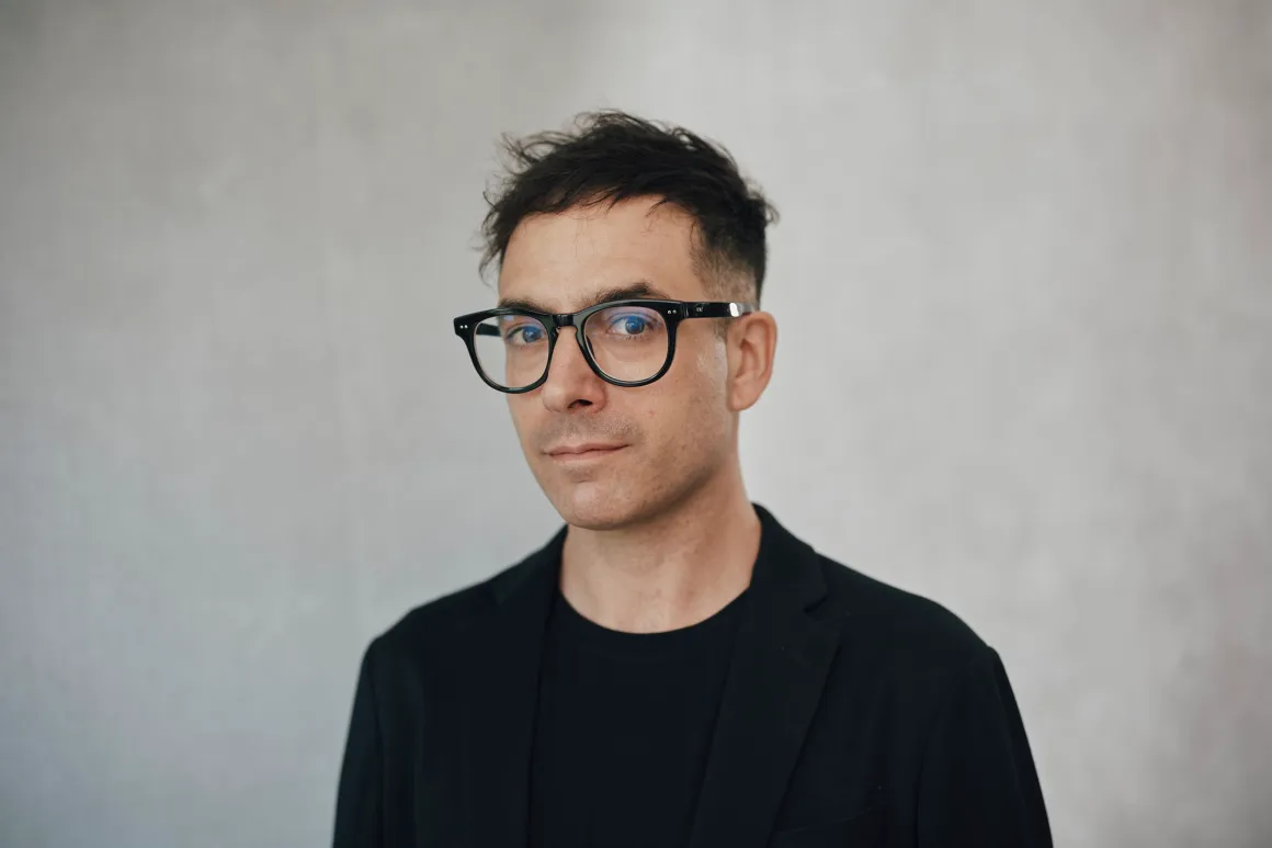 Joshua Synenko